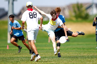 Youth Club Championships, August 1 2026