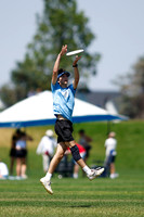 Youth Club Championships, August 1 2026