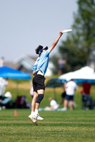 Youth Club Championships, August 1 2026