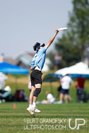 Youth Club Championships, August 1 2026