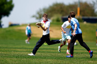 Youth Club Championships, August 1 2026