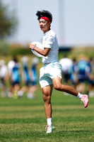 Youth Club Championships, August 1 2026