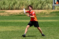 Mumbo Sauce vs OAK Ignite -- Sunday R3 -- YCC 2026