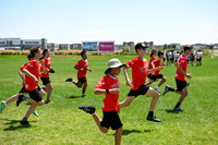 Mumbo Sauce vs OAK Ignite -- Sunday R3 -- YCC 2026