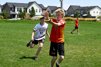 Mumbo Sauce vs OAK Ignite -- Sunday R3 -- YCC 2026