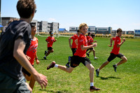 Mumbo Sauce vs OAK Ignite -- Sunday R3 -- YCC 2026