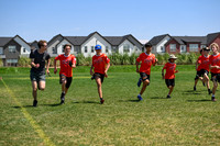 Mumbo Sauce vs OAK Ignite -- Sunday R3 -- YCC 2026