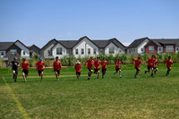 Mumbo Sauce vs OAK Ignite -- Sunday R3 -- YCC 2026