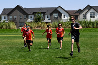 Mumbo Sauce vs OAK Ignite -- Sunday R3 -- YCC 2026