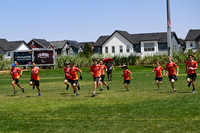 Mumbo Sauce vs OAK Ignite -- Sunday R3 -- YCC 2026