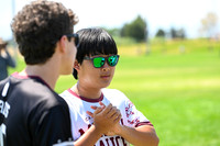 Mumbo Sauce vs OAK Ignite -- Sunday R3 -- YCC 2026