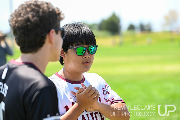 Mumbo Sauce vs OAK Ignite -- Sunday R3 -- YCC 2026