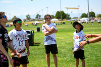 Mumbo Sauce vs OAK Ignite -- Sunday R3 -- YCC 2026