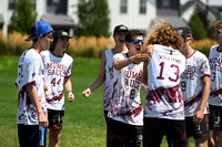 Mumbo Sauce vs OAK Ignite -- Sunday R3 -- YCC 2026