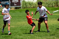 Mumbo Sauce vs OAK Ignite -- Sunday R3 -- YCC 2026