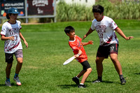 Mumbo Sauce vs OAK Ignite -- Sunday R3 -- YCC 2026