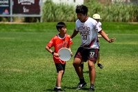 Mumbo Sauce vs OAK Ignite -- Sunday R3 -- YCC 2026
