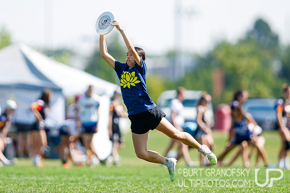 Youth Club Championships, August 2 2026