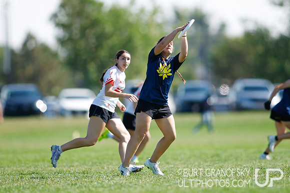 Youth Club Championships, August 2 2026