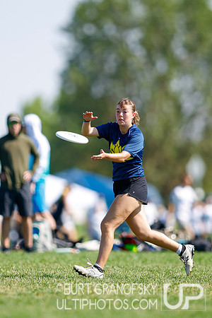 Youth Club Championships, August 2 2026