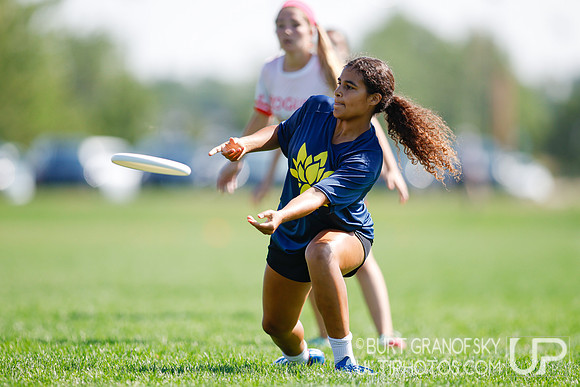 Youth Club Championships, August 2 2026