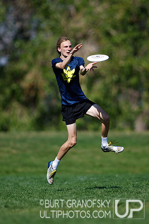 Youth Club Championships, August 2 2026