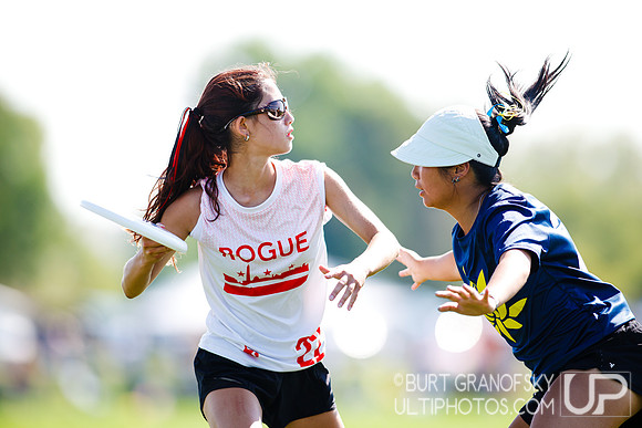Youth Club Championships, August 2 2026