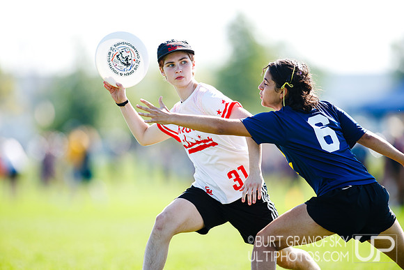 Youth Club Championships, August 2 2026