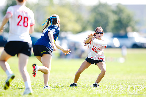 Youth Club Championships, August 2 2026