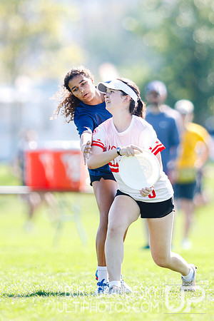 Youth Club Championships, August 2 2026
