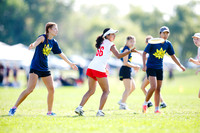 Youth Club Championships, August 2 2026