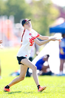 Youth Club Championships, August 2 2026