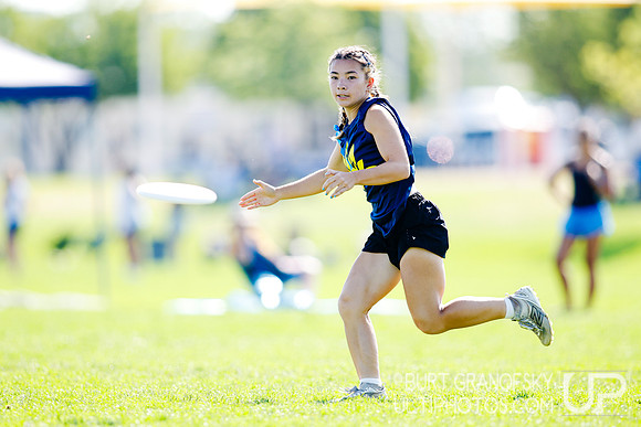 Youth Club Championships, August 2 2026