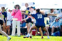 Youth Club Championships, August 2 2026