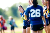 Youth Club Championships, August 2 2026