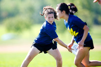 Youth Club Championships, August 2 2026