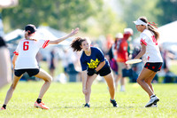 Youth Club Championships, August 2 2026