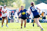 Youth Club Championships, August 2 2026