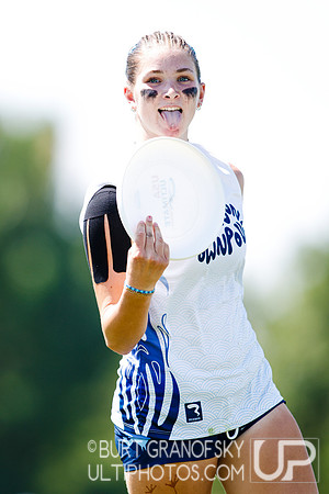 Youth Club Championships, August 2 2026