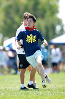 Youth Club Championships, August 2 2026