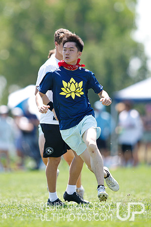 Youth Club Championships, August 2 2026