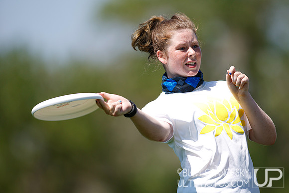 Youth Club Championships, August 2 2026