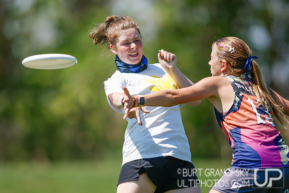 Youth Club Championships, August 2 2026