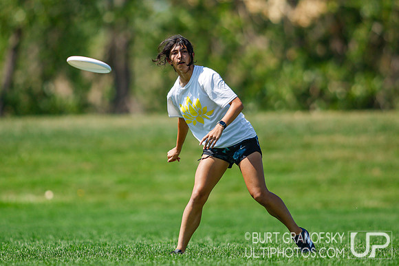 Youth Club Championships, August 2 2026