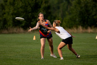 Lehigh Valley Invite - Saturday Action