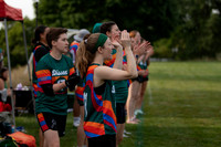 Lehigh Valley Invite - Saturday Action