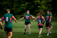 Lehigh Valley Invite - Saturday Action