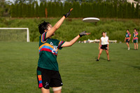 Lehigh Valley Invite - Saturday Action