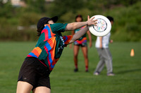 Lehigh Valley Invite - Saturday Action