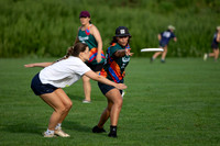 Lehigh Valley Invite - Saturday Action
